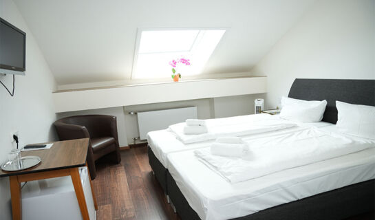 HOTEL RHEINSTEIN Rüdesheim am Rhein