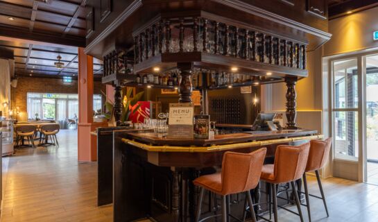FLETCHER HOTEL-RESTAURANT VICTORIA-HOENDERLOO Hoenderloo