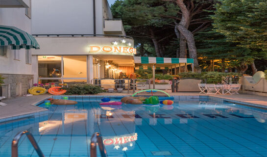 HOTEL DONEGAL Cesenatico