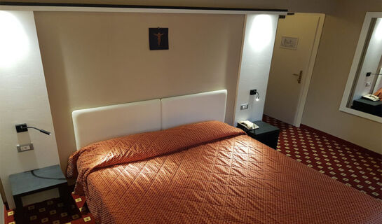 HOTEL DIANA Darfo Boario Terme