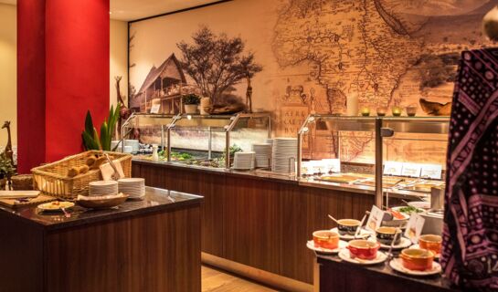 FLETCHER HOTEL-RESTAURANT SUNDERN-SORPESEE Sundern (Sauerland)