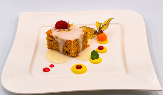 VITAL- UND WELLNESSHOTEL ALBBLICK Waldachtal