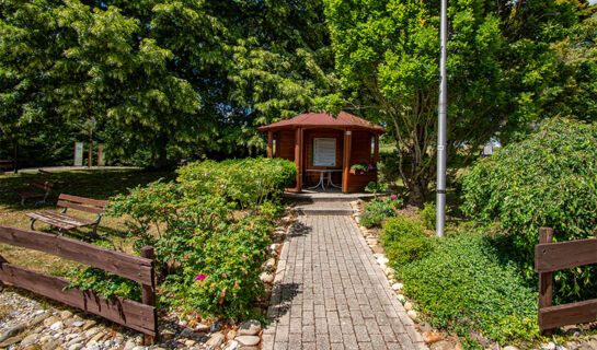VITAL- UND WELLNESSHOTEL ALBBLICK Waldachtal