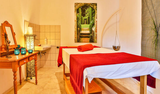 VITAL- UND WELLNESSHOTEL ALBBLICK Waldachtal