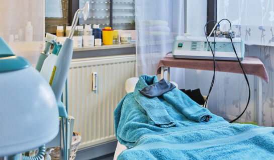 VITAL- UND WELLNESSHOTEL ALBBLICK Waldachtal