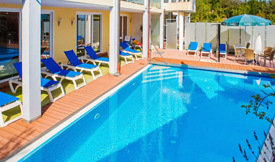 VITAL- UND WELLNESSHOTEL ALBBLICK Waldachtal