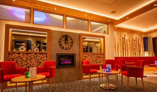 VITAL- UND WELLNESSHOTEL ALBBLICK Waldachtal