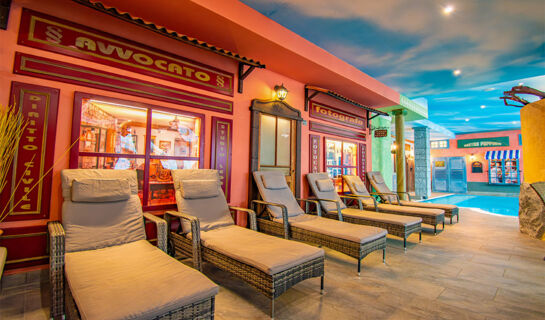 VITAL- UND WELLNESSHOTEL ALBBLICK Waldachtal