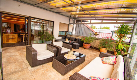 VITAL- UND WELLNESSHOTEL ALBBLICK Waldachtal