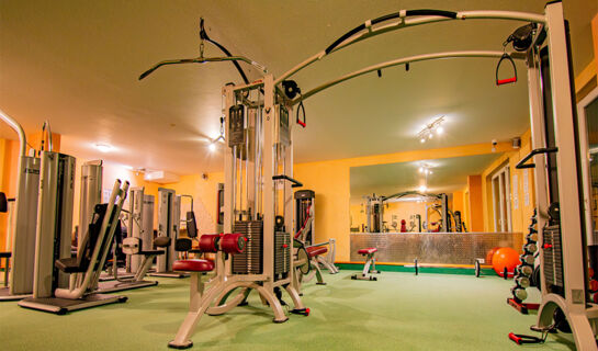 VITAL- UND WELLNESSHOTEL ALBBLICK Waldachtal