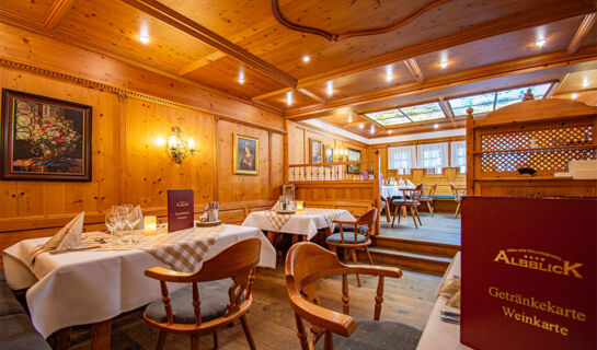VITAL- UND WELLNESSHOTEL ALBBLICK Waldachtal