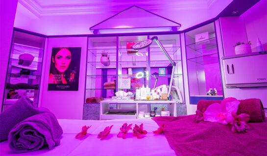 VITAL- UND WELLNESSHOTEL ALBBLICK Waldachtal