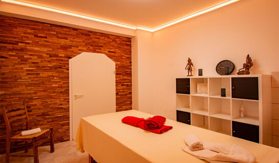 VITAL- UND WELLNESSHOTEL ALBBLICK Waldachtal