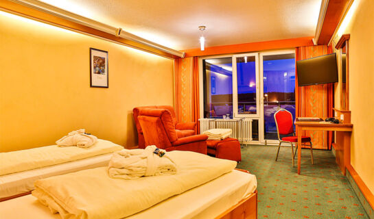 VITAL- UND WELLNESSHOTEL ALBBLICK Waldachtal