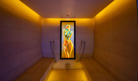 VITAL- UND WELLNESSHOTEL ALBBLICK Waldachtal