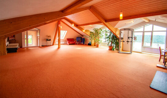 VITAL- UND WELLNESSHOTEL ALBBLICK Waldachtal