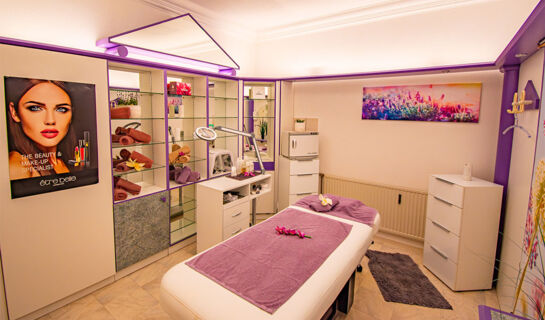 VITAL- UND WELLNESSHOTEL ALBBLICK Waldachtal