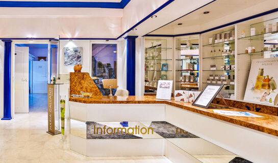 VITAL- UND WELLNESSHOTEL ALBBLICK Waldachtal