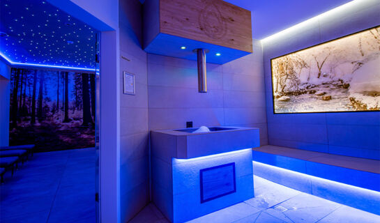 VITAL- UND WELLNESSHOTEL ALBBLICK Waldachtal