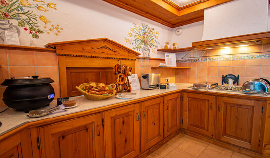 VITAL- UND WELLNESSHOTEL ALBBLICK Waldachtal