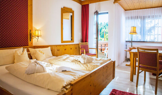 VITAL- UND WELLNESSHOTEL ALBBLICK Waldachtal