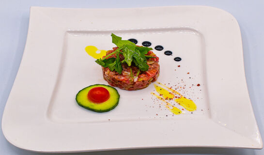 VITAL- UND WELLNESSHOTEL ALBBLICK Waldachtal