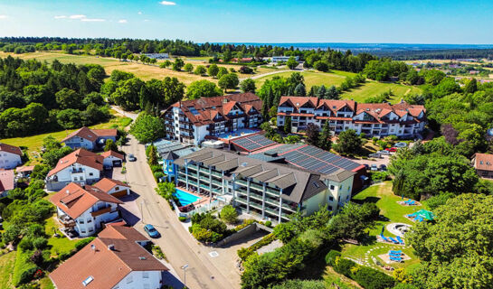VITAL- UND WELLNESSHOTEL ALBBLICK Waldachtal