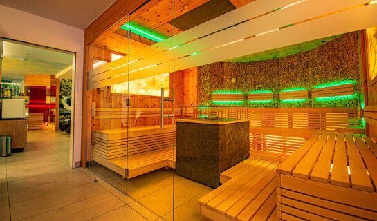 VITAL- UND WELLNESSHOTEL ALBBLICK Waldachtal