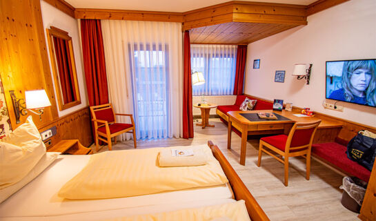 VITAL- UND WELLNESSHOTEL ALBBLICK Waldachtal