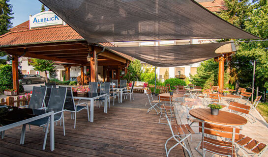 VITAL- UND WELLNESSHOTEL ALBBLICK Waldachtal