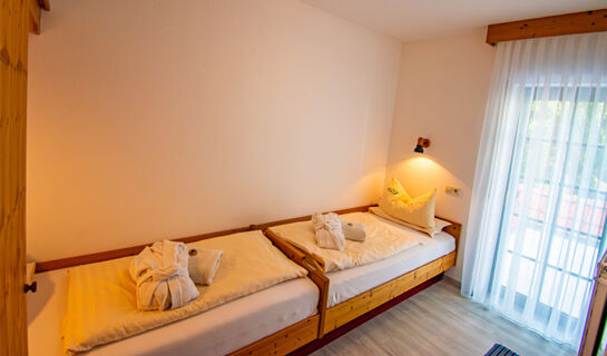 VITAL- UND WELLNESSHOTEL ALBBLICK Waldachtal