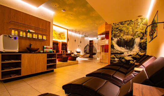 VITAL- UND WELLNESSHOTEL ALBBLICK Waldachtal