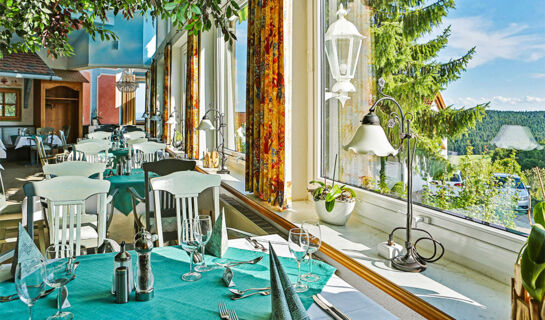 VITAL- UND WELLNESSHOTEL ALBBLICK Waldachtal