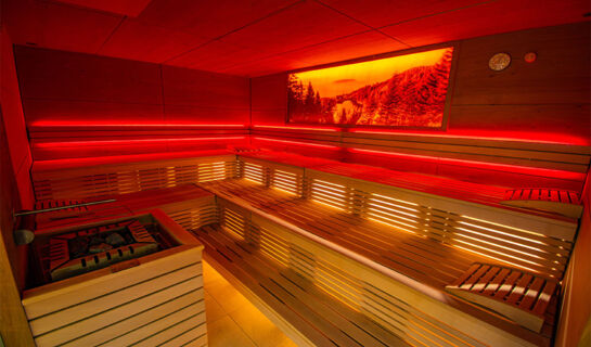VITAL- UND WELLNESSHOTEL ALBBLICK Waldachtal