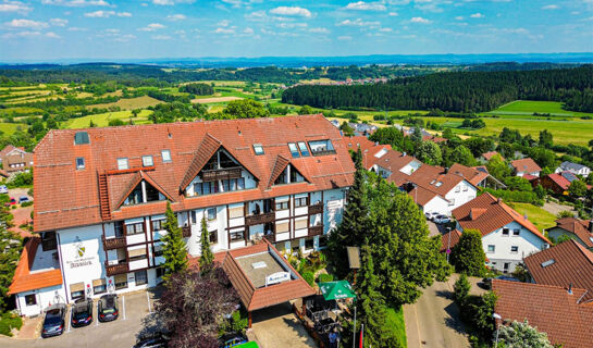 VITAL- UND WELLNESSHOTEL ALBBLICK Waldachtal