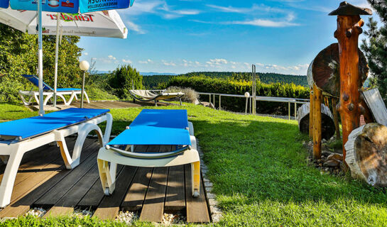 VITAL- UND WELLNESSHOTEL ALBBLICK Waldachtal