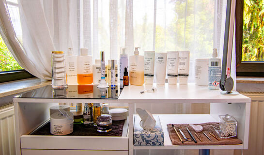 VITAL- UND WELLNESSHOTEL ALBBLICK Waldachtal
