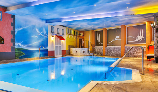 VITAL- UND WELLNESSHOTEL ALBBLICK Waldachtal