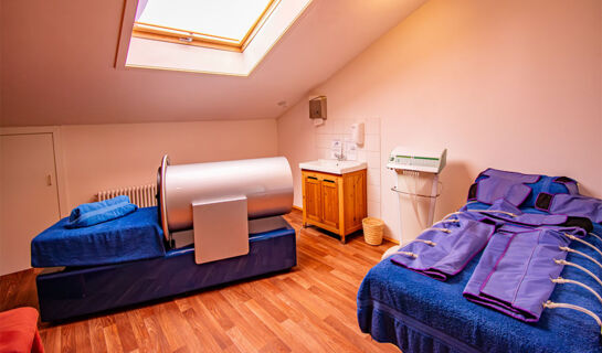 VITAL- UND WELLNESSHOTEL ALBBLICK Waldachtal