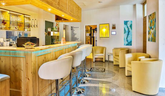 VITAL- UND WELLNESSHOTEL ALBBLICK Waldachtal