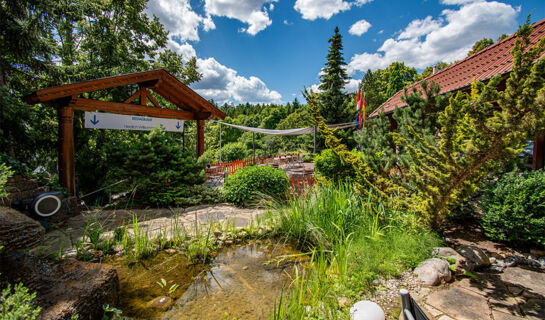 VITAL- UND WELLNESSHOTEL ALBBLICK Waldachtal