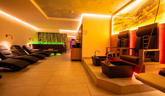 VITAL- UND WELLNESSHOTEL ALBBLICK Waldachtal