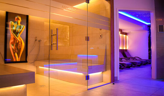 VITAL- UND WELLNESSHOTEL ALBBLICK Waldachtal