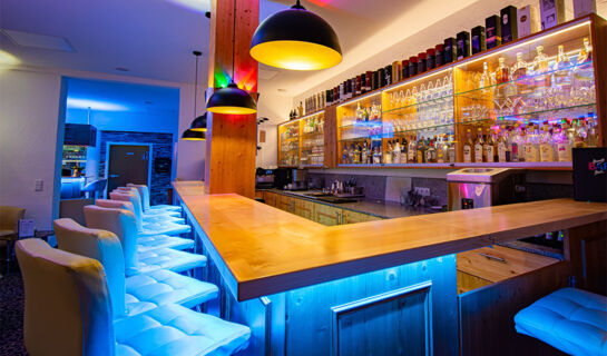 VITAL- UND WELLNESSHOTEL ALBBLICK Waldachtal