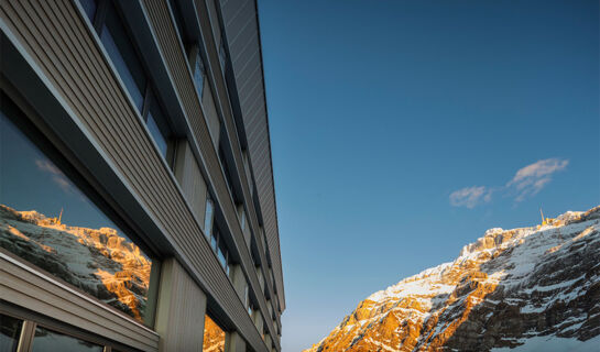HOTEL SÄNTIS Hundwil