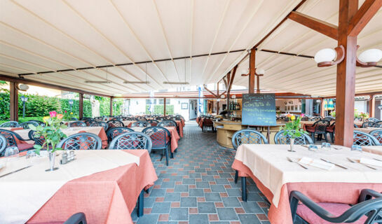 ALBERGO RISTORANTE SVIZZERO Capolago