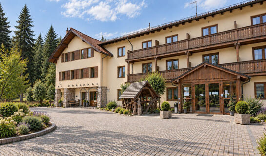 AKTIVRESORT BISCHOFSMAIS Bischofsmais