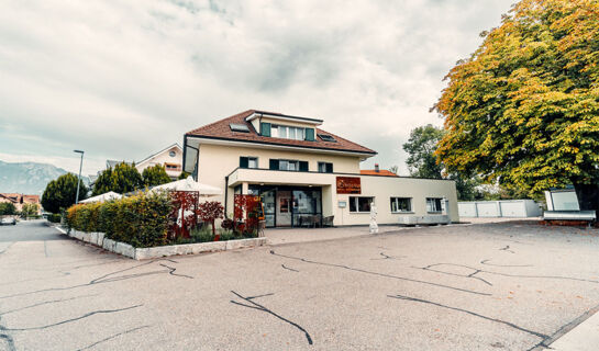 HOTEL RÖSSLI LUTERBACH Luterbach