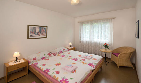 HOTEL AL LAGO Vogorno