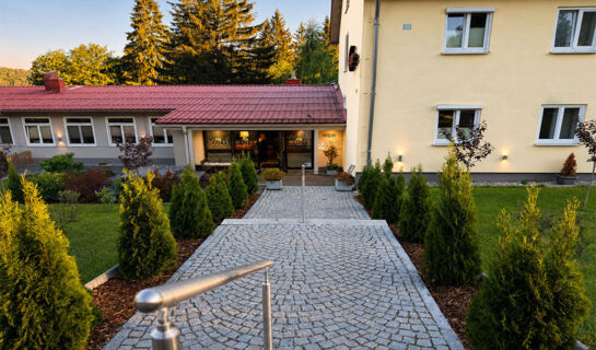 MAIERS HOTEL-RESORT Bayerisch Eisenstein